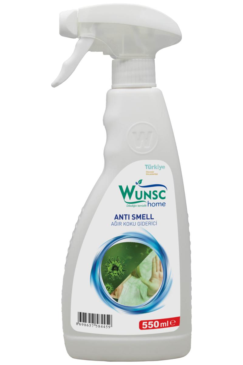 ANTI SMELL AĞIR KOKU GİDERİCİ 500 CC